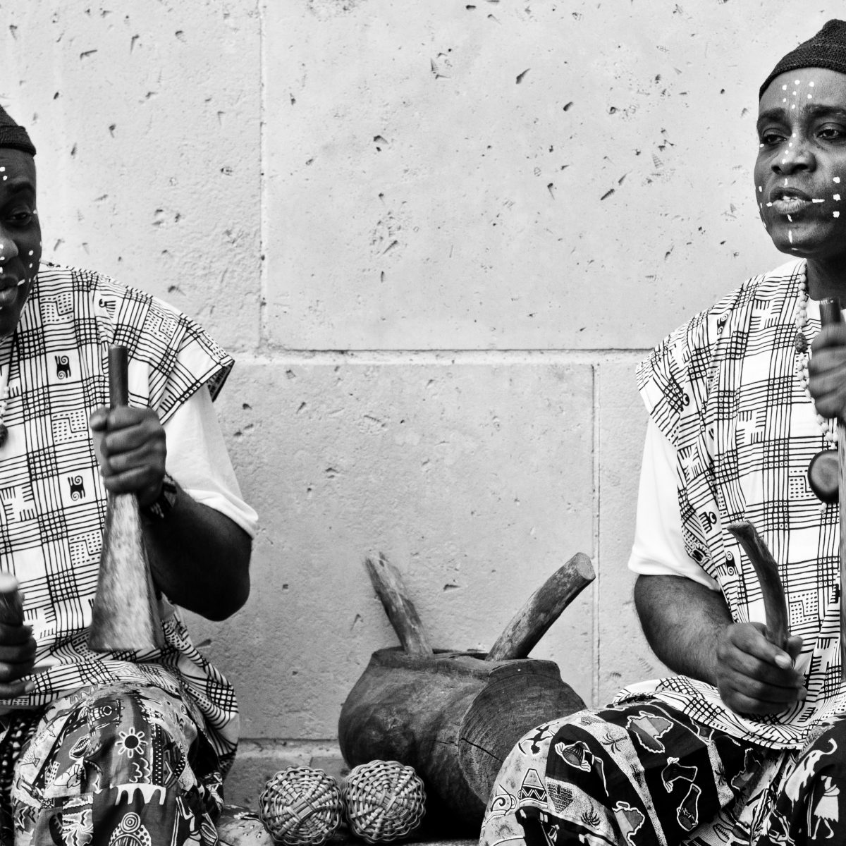 Les Jumeaux de MASAO(Masao Masu)